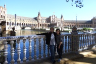 A Few Days in Seville